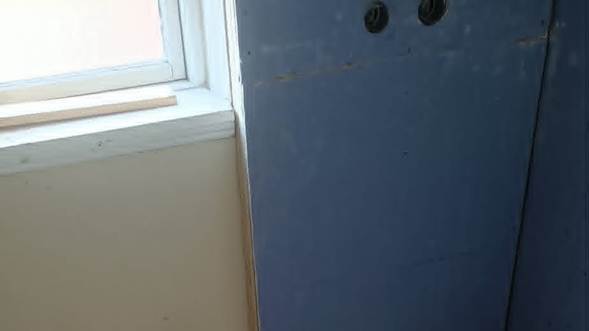 Gulvvarme lagt af Feldskou VVS